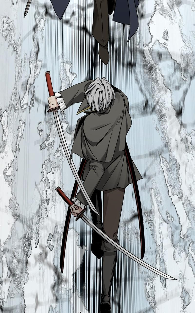 Read Hero Killer chapter 168 image 22 on Lezhin