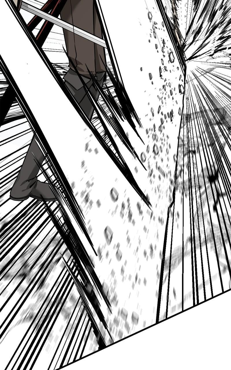 Read Hero Killer chapter 168 image 35 on Lezhin