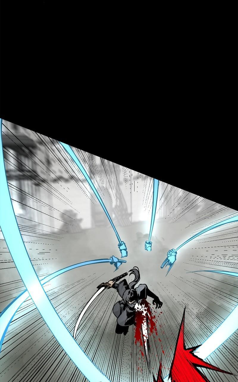 Read Hero Killer chapter 168 image 62 on Lezhin