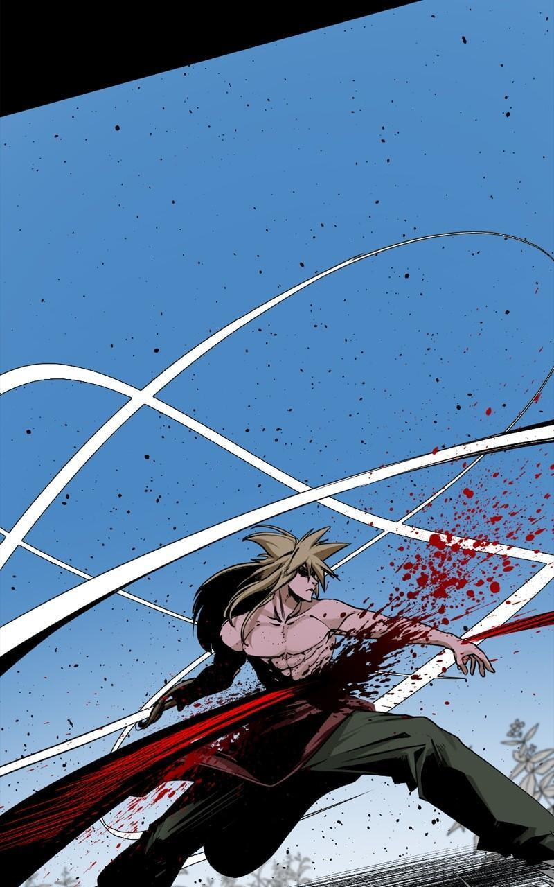Read Hero Killer chapter 168 image 64 on Lezhin