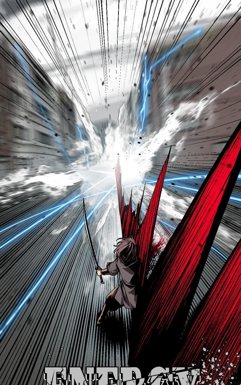 Read Hero Killer chapter 168 image 66 on Lezhin