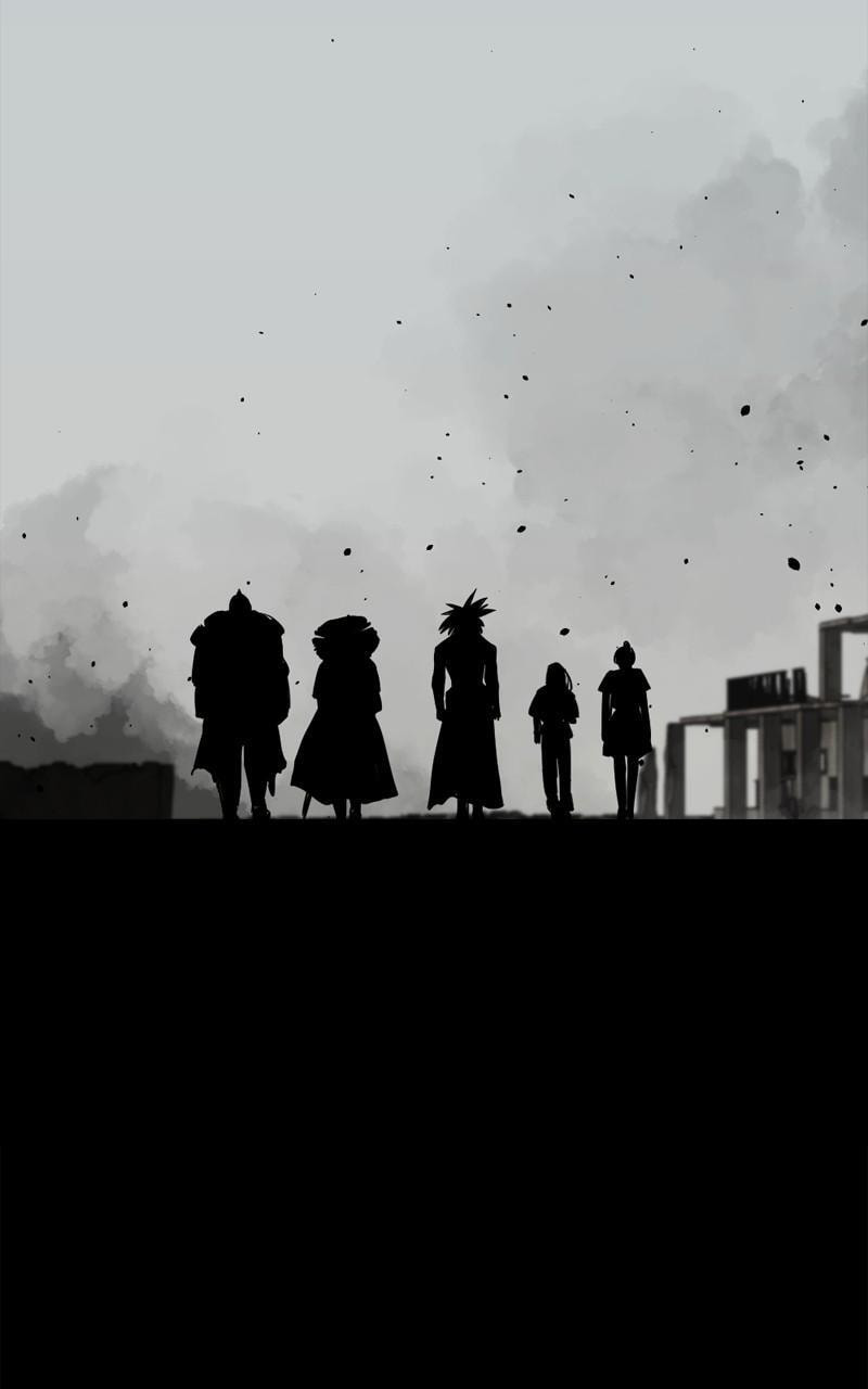 Read Hero Killer chapter 168 image 68 on Lezhin