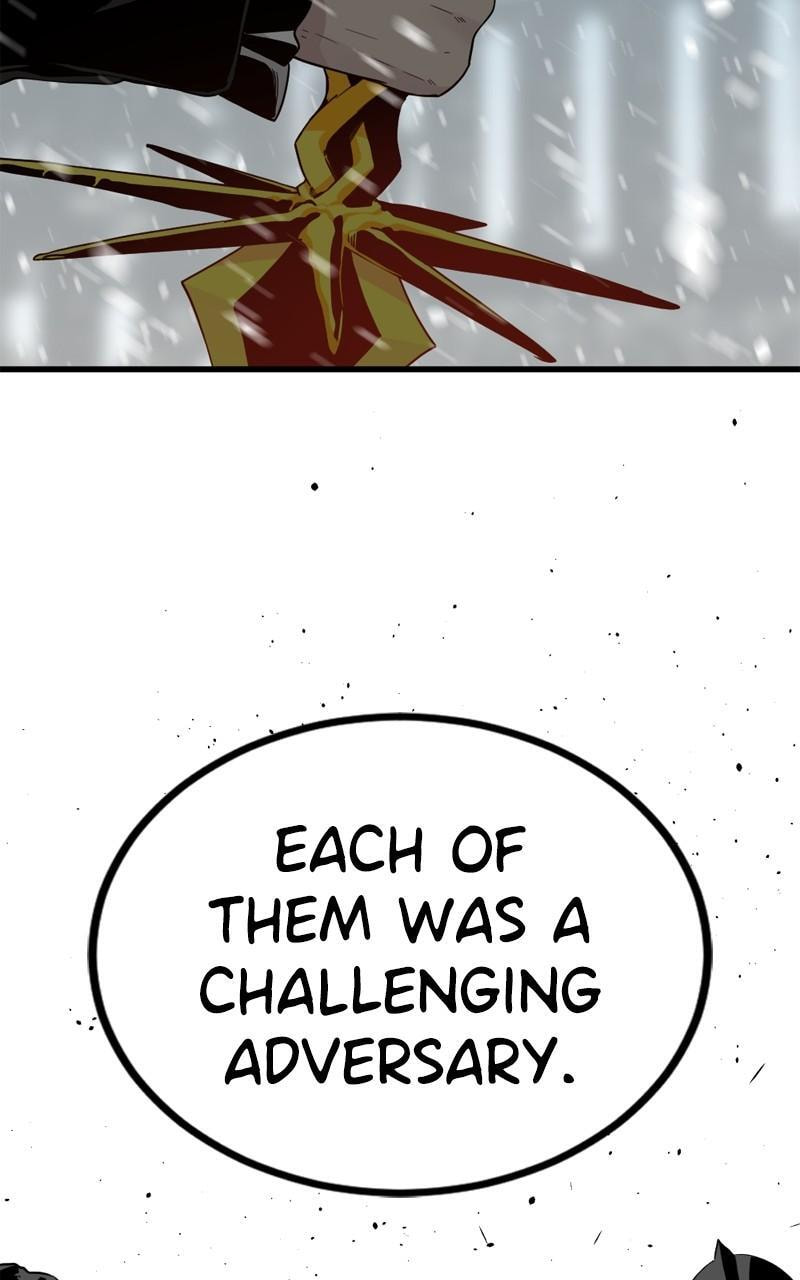 Read Hero Killer chapter 168 image 86 on Lezhin