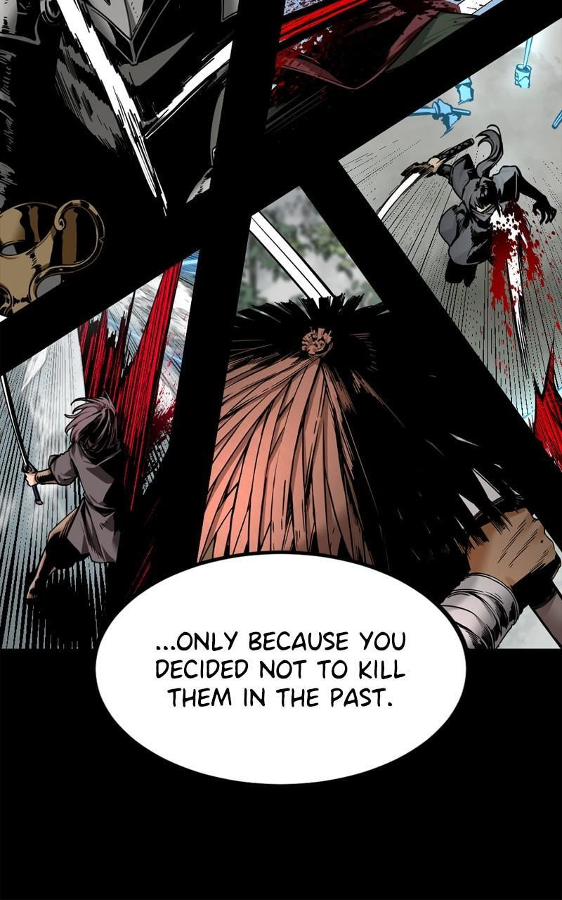 Read Hero Killer chapter 169 image 19 on Lezhin