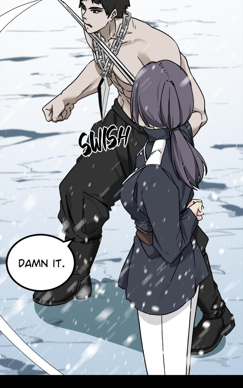Read Hero Killer chapter 169 image 30 on Lezhin