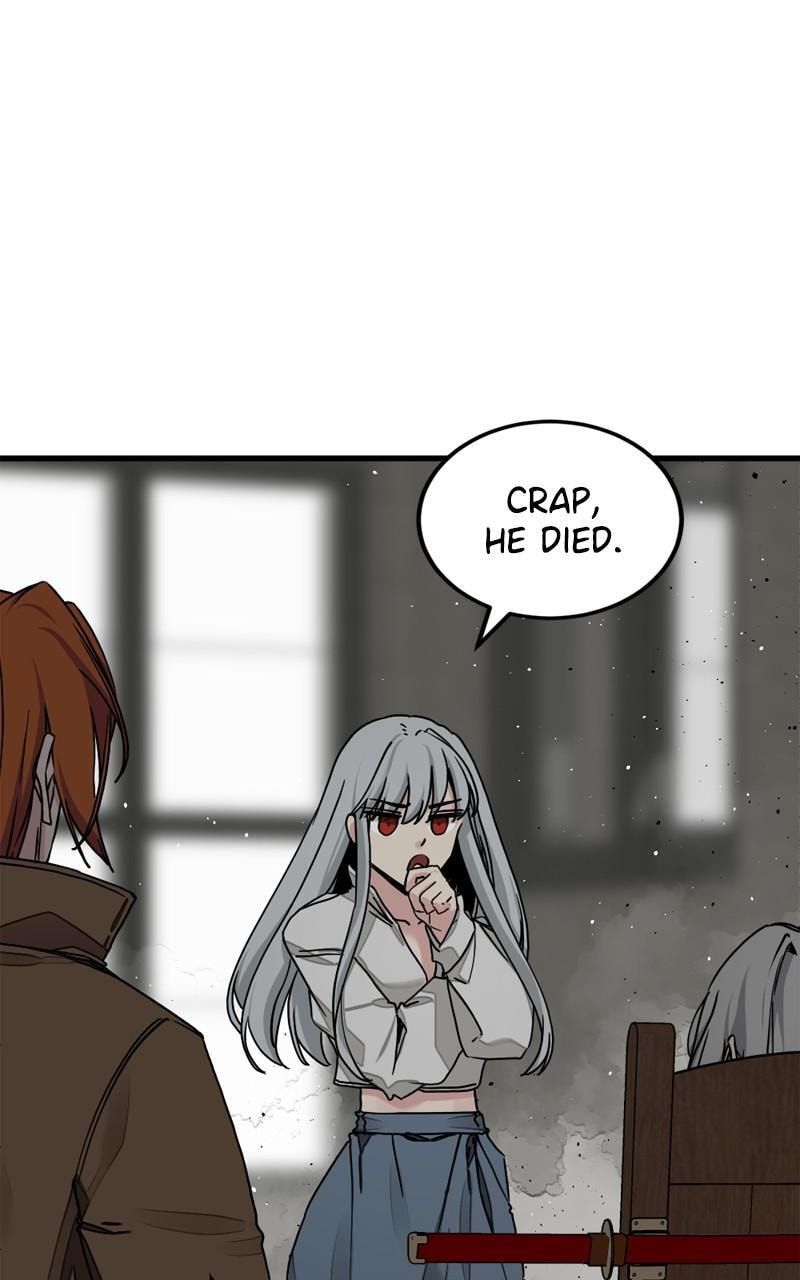 Read Hero Killer chapter 169 image 56 on Lezhin