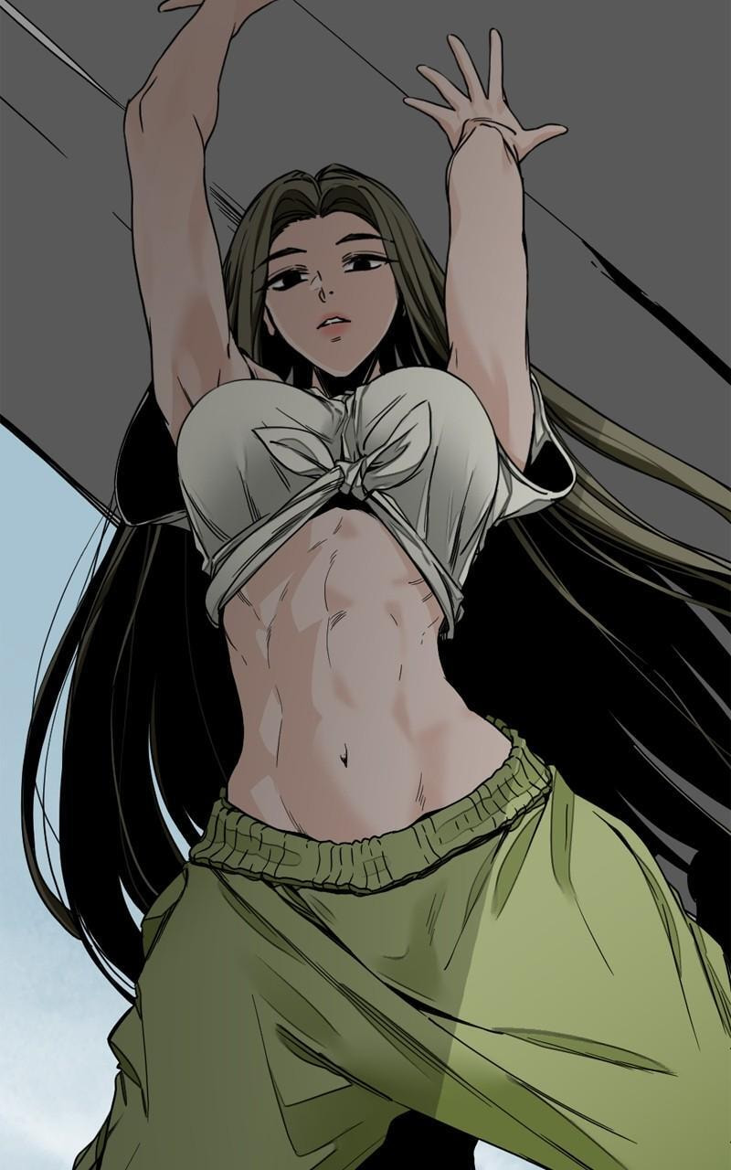 Read Hero Killer chapter 169 image 60 on Lezhin