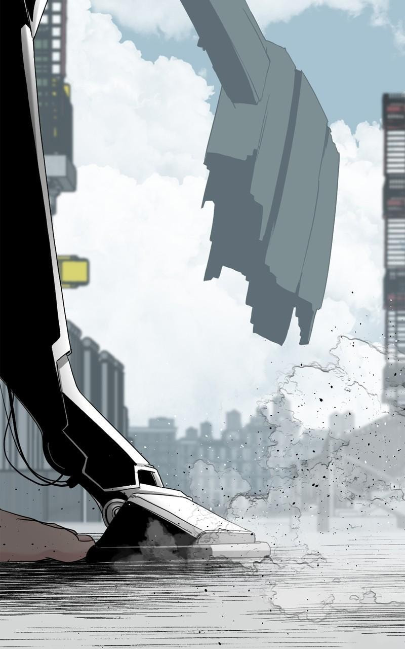 Read Hero Killer chapter 169 image 62 on Lezhin