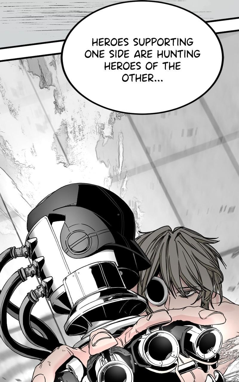 Read Hero Killer chapter 169 image 63 on Lezhin