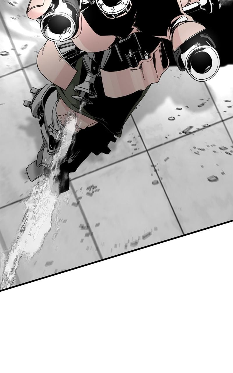 Read Hero Killer chapter 169 image 64 on Lezhin