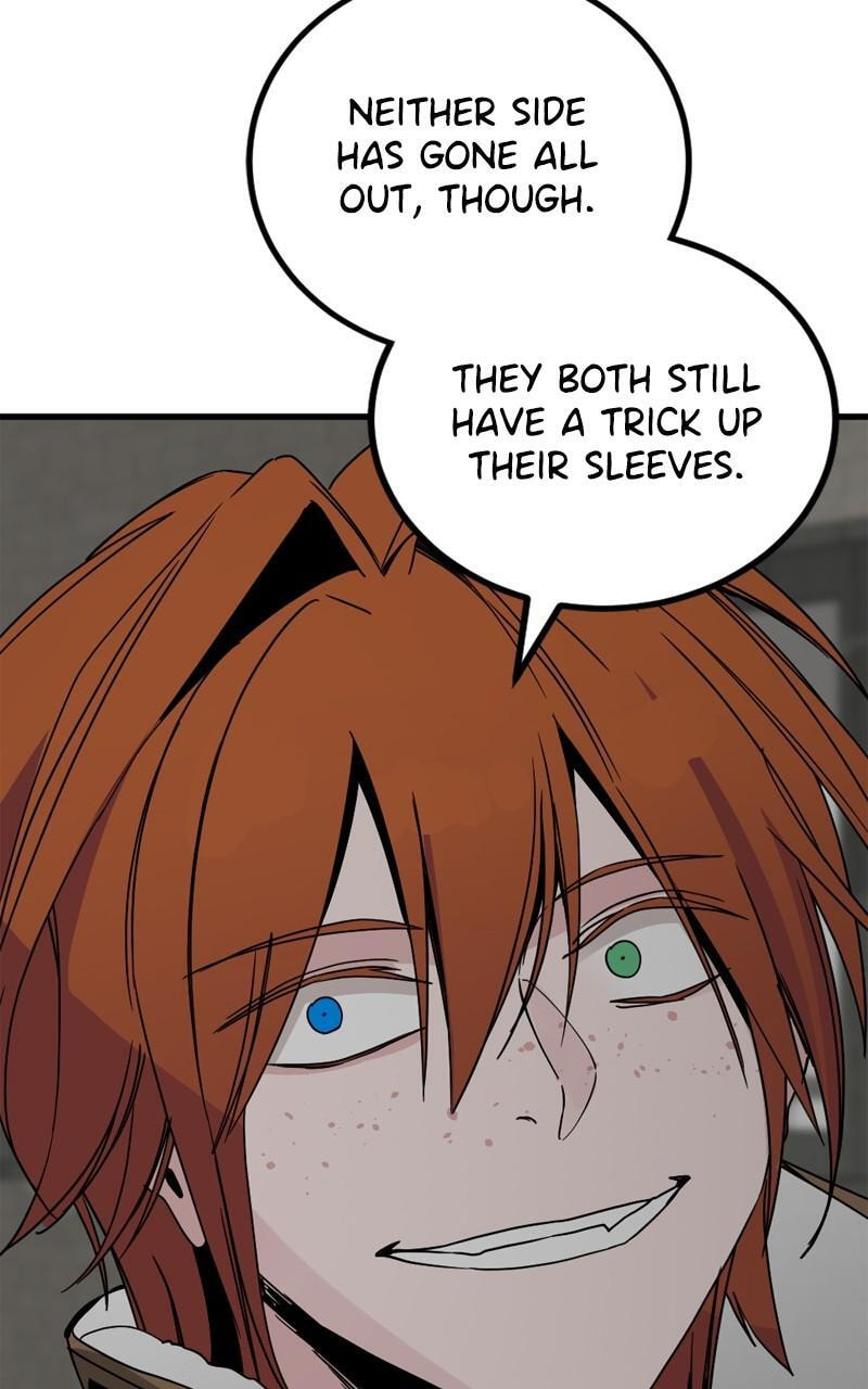 Read Hero Killer chapter 169 image 67 on Lezhin