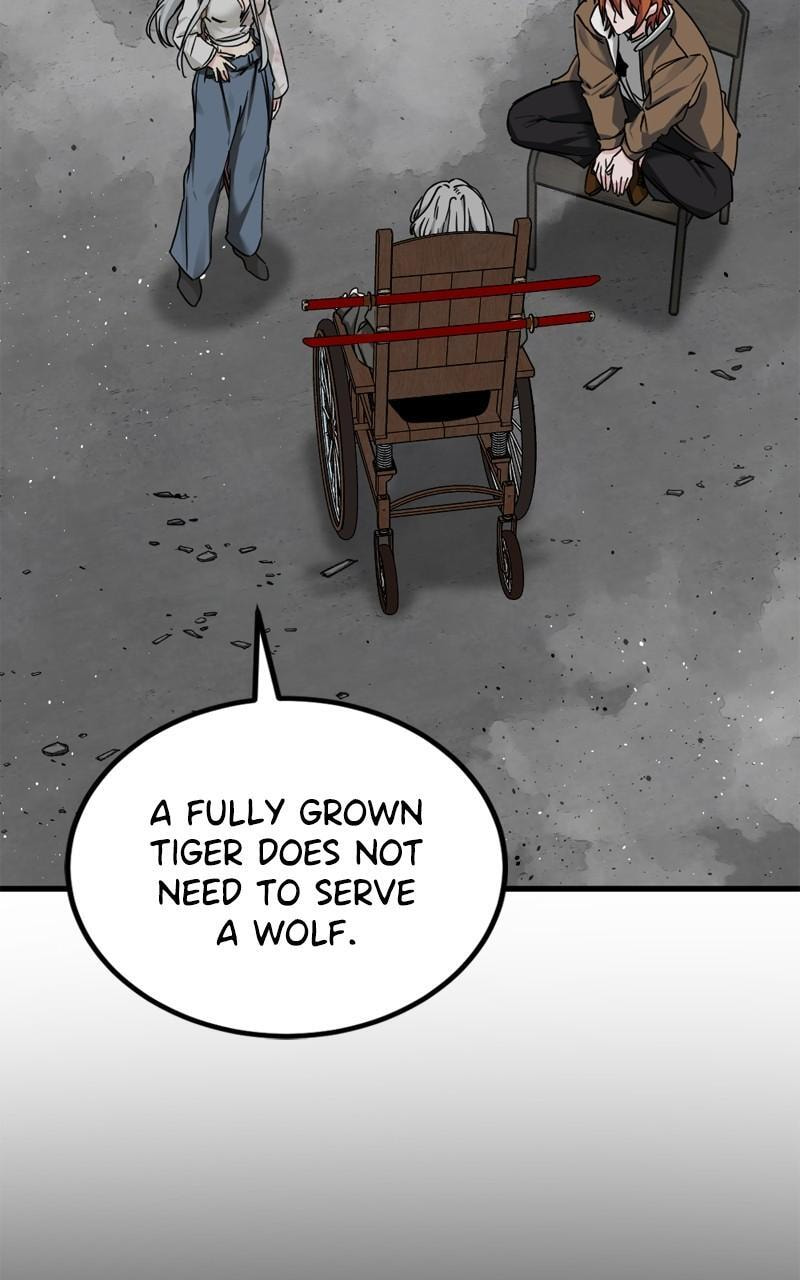 Read Hero Killer chapter 169 image 74 on Lezhin