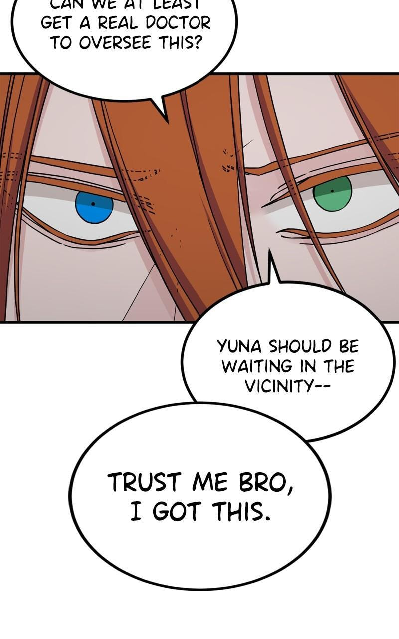 Read Hero Killer chapter 169 image 82 on Lezhin
