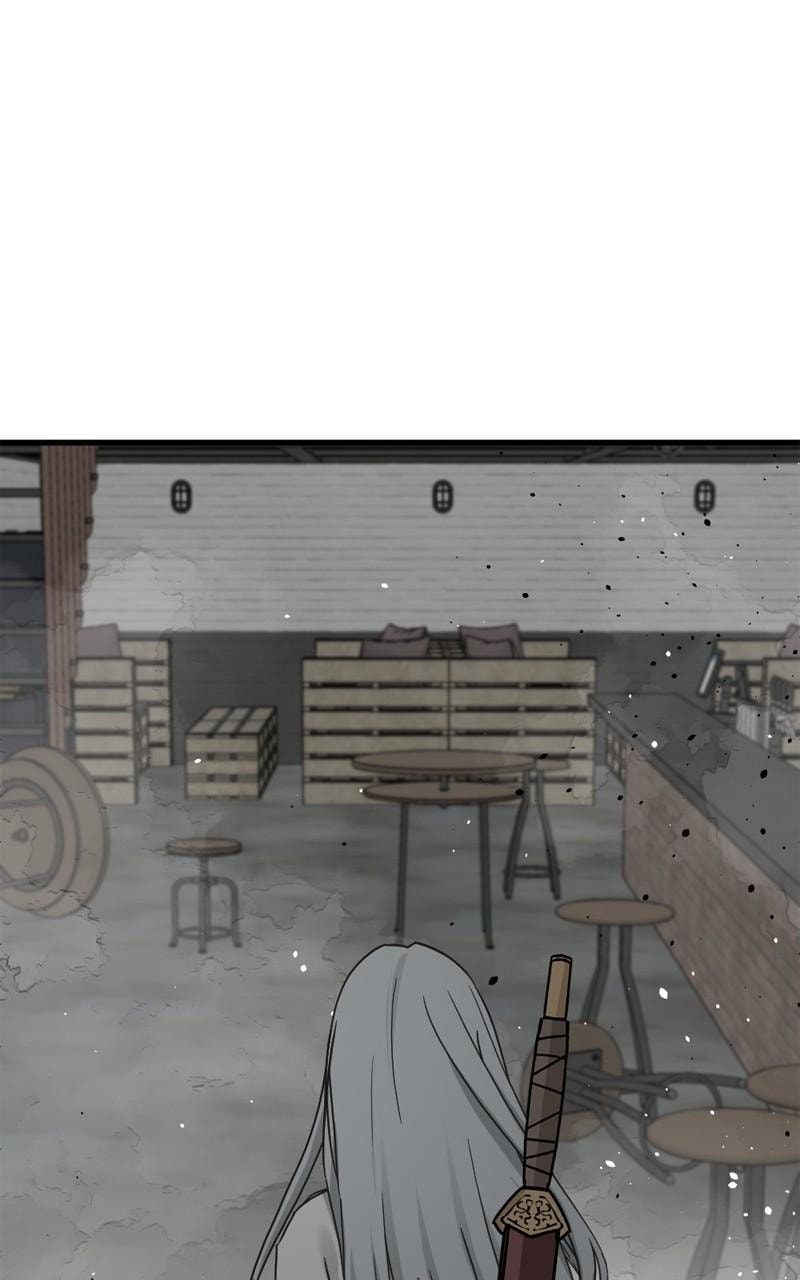 Read Hero Killer chapter 169 image 98 on Lezhin