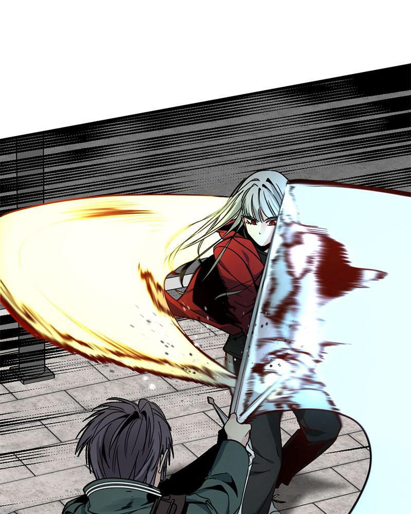 Read Hero Killer chapter 17 image 22 on Lezhin