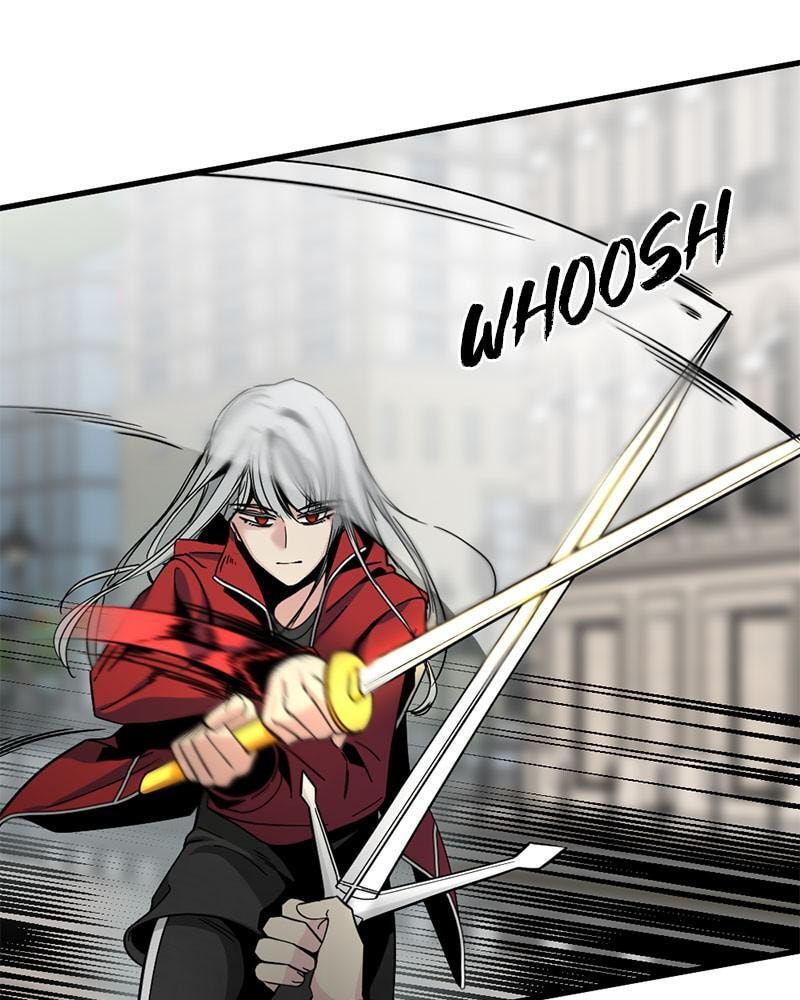 Read Hero Killer chapter 17 image 24 on Lezhin
