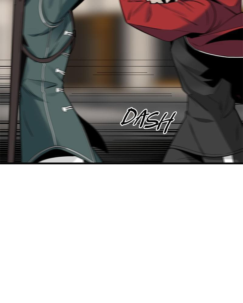 Read Hero Killer chapter 17 image 30 on Lezhin