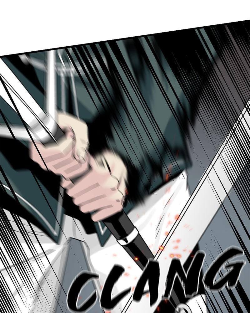 Read Hero Killer chapter 17 image 35 on Lezhin