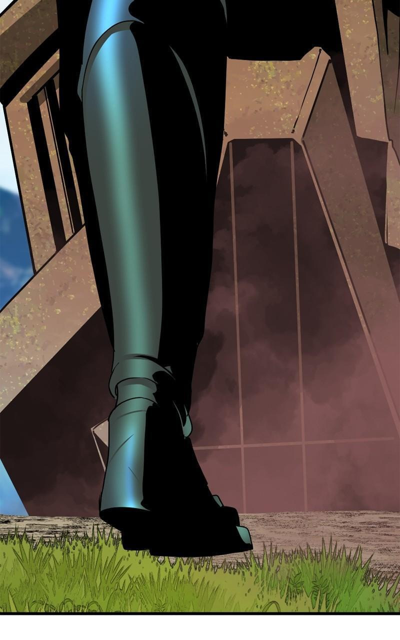 Read Hero Killer chapter 170 image 124 on Lezhin