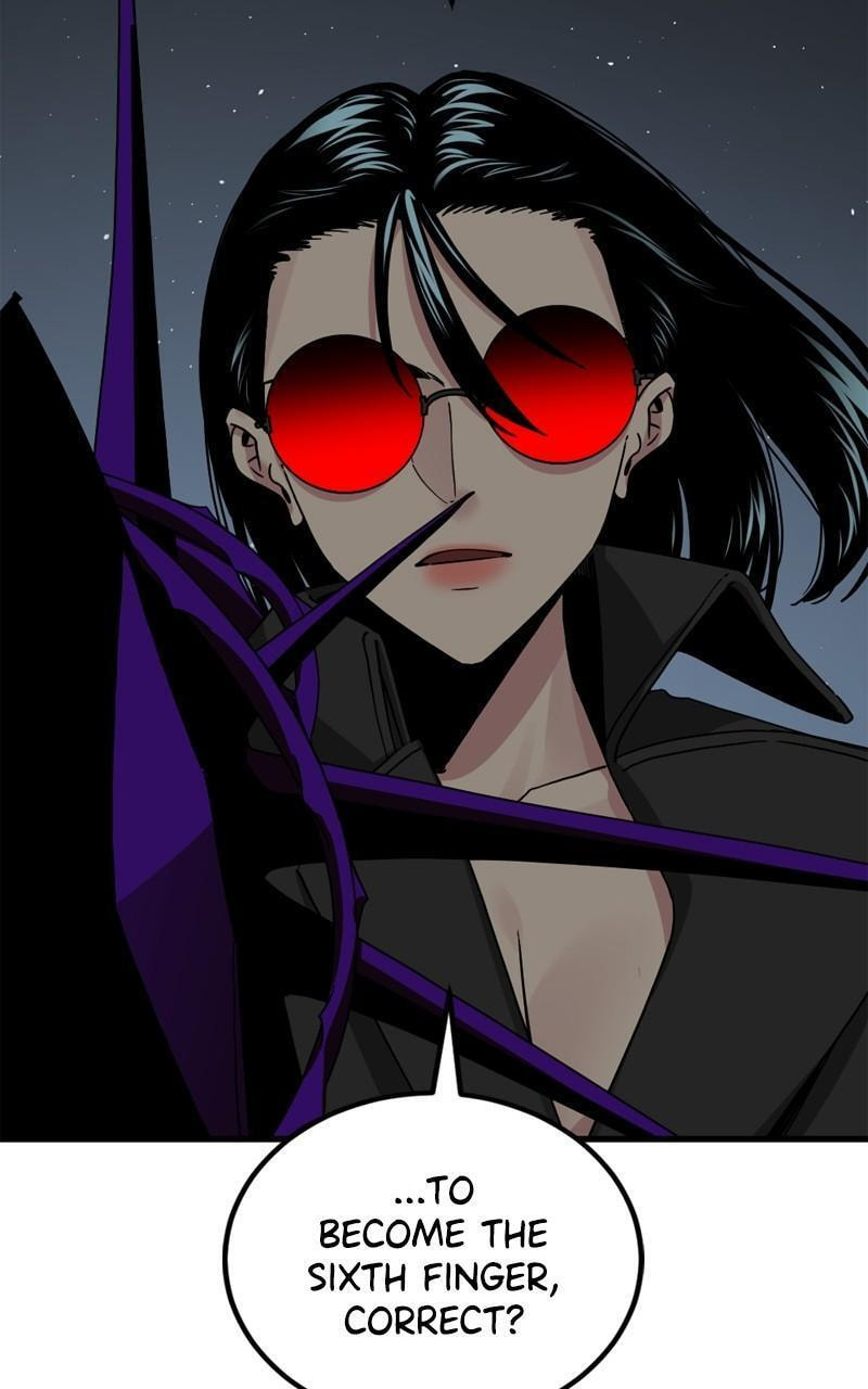 Read Hero Killer chapter 170 image 28 on Lezhin