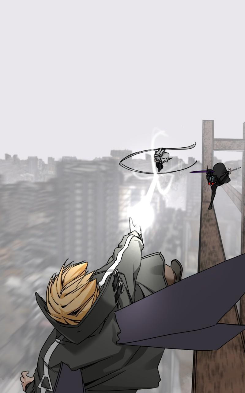 Read Hero Killer chapter 170 image 4 on Lezhin