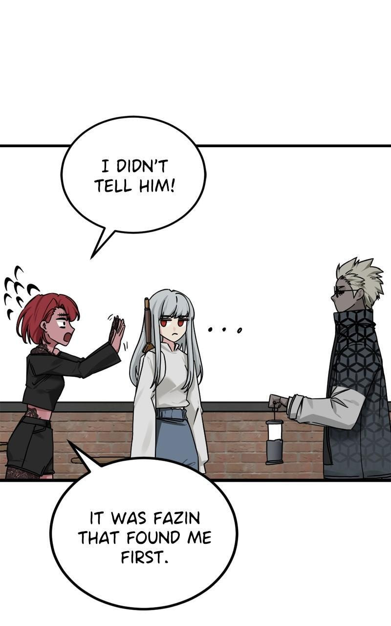 Read Hero Killer chapter 170 image 43 on Lezhin