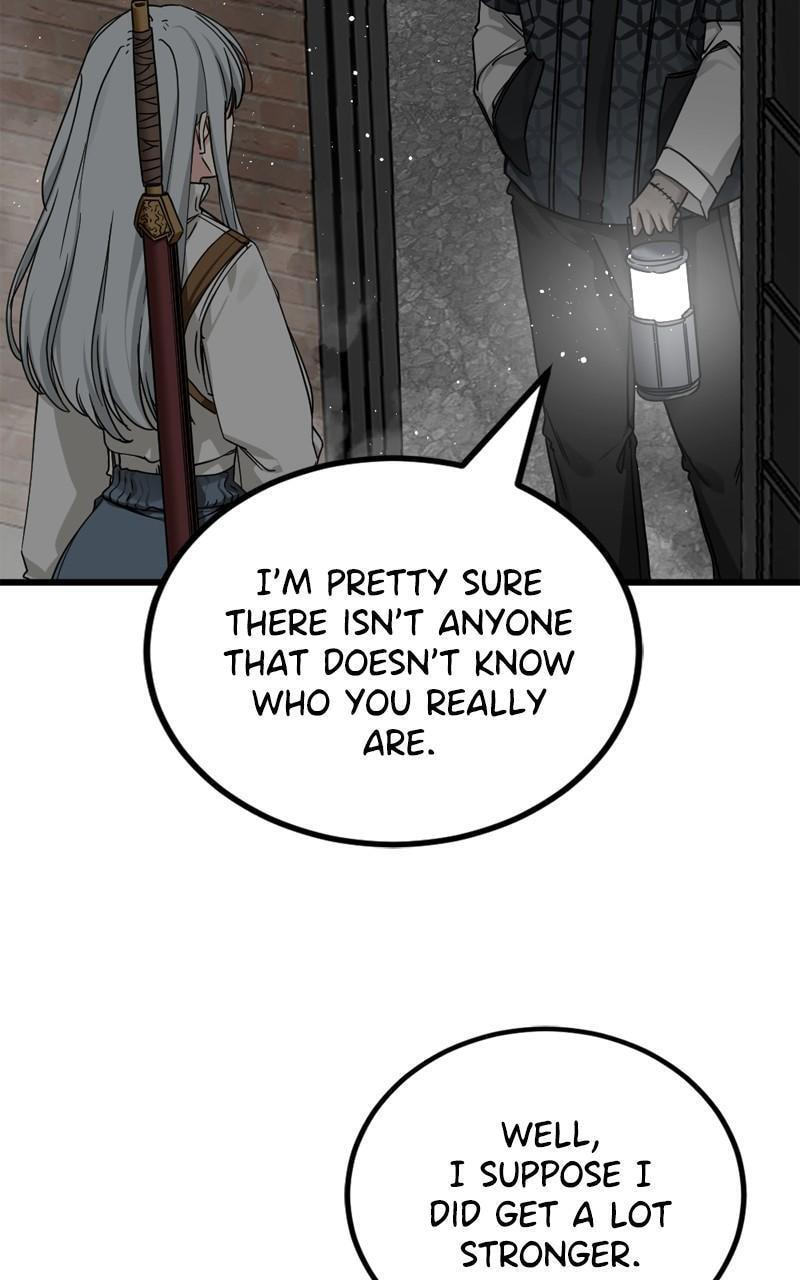 Read Hero Killer chapter 170 image 45 on Lezhin