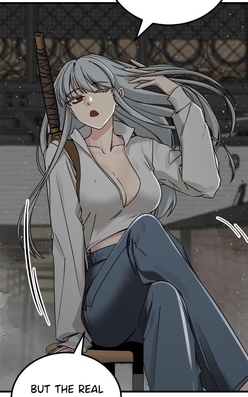 Read Hero Killer chapter 170 image 46 on Lezhin
