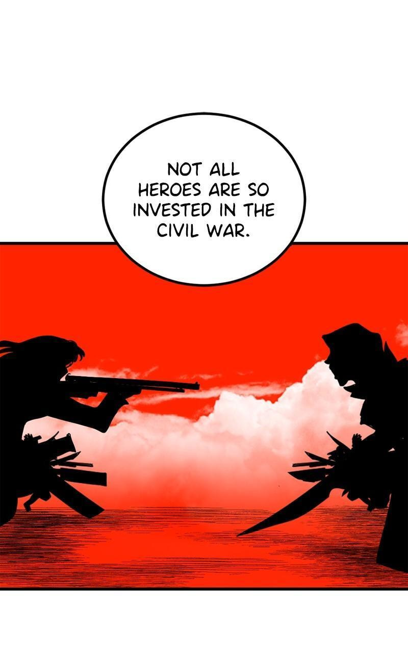 Read Hero Killer chapter 170 image 56 on Lezhin