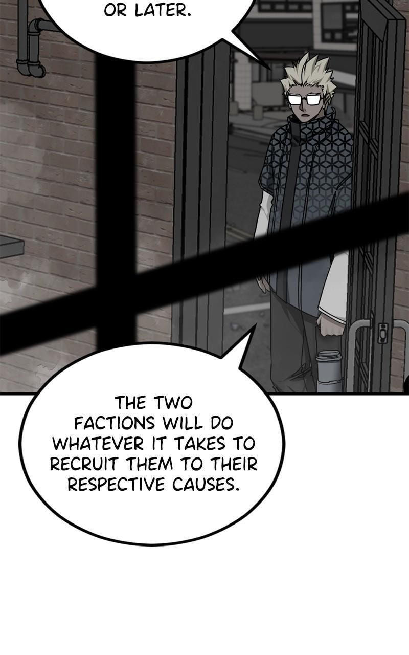 Read Hero Killer chapter 170 image 61 on Lezhin