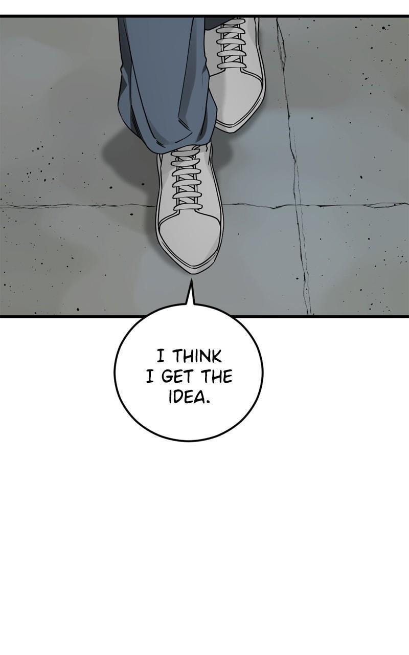 Read Hero Killer chapter 170 image 64 on Lezhin