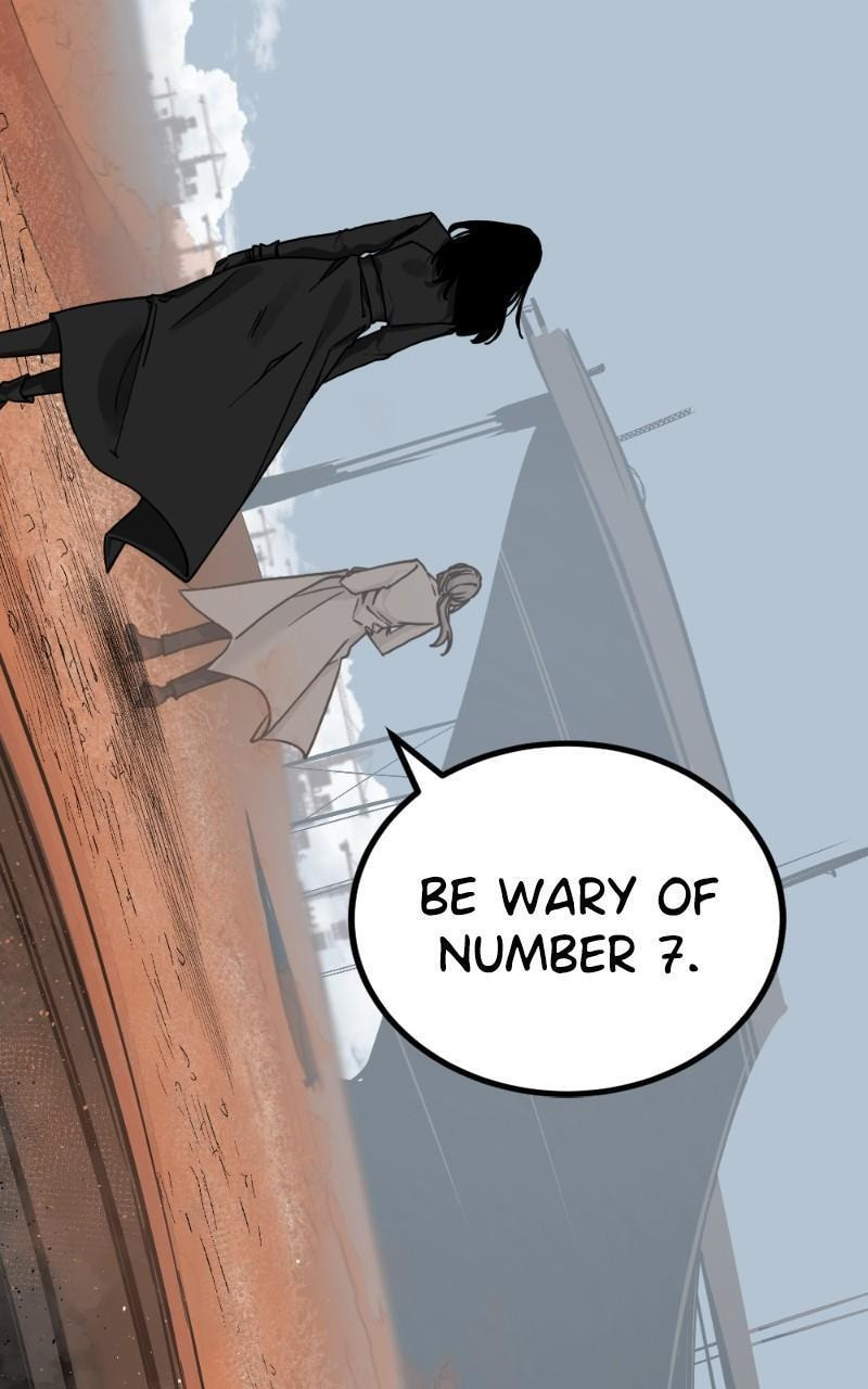 Read Hero Killer chapter 170 image 7 on Lezhin