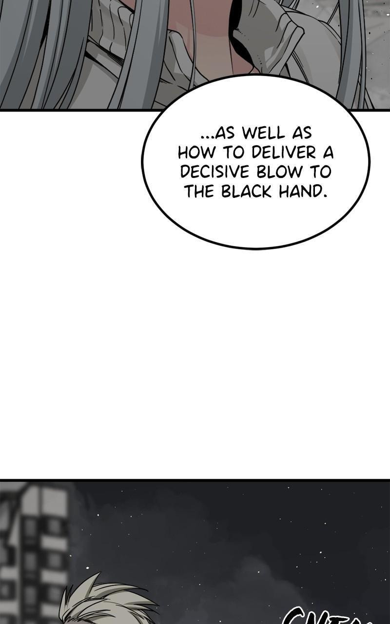 Read Hero Killer chapter 170 image 72 on Lezhin