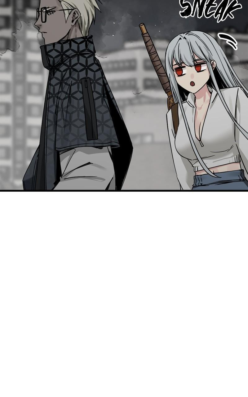 Read Hero Killer chapter 170 image 73 on Lezhin