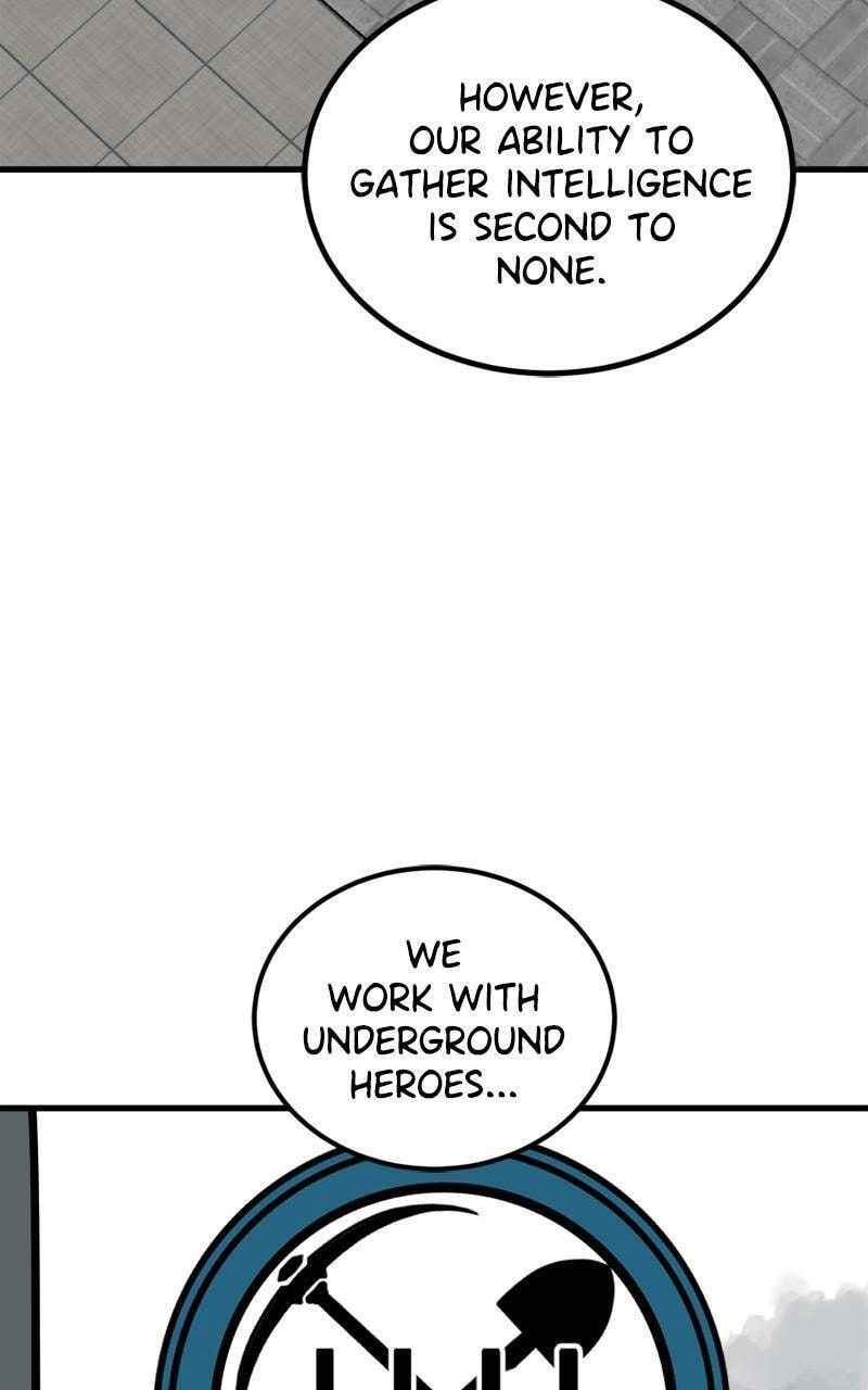 Read Hero Killer chapter 170 image 75 on Lezhin