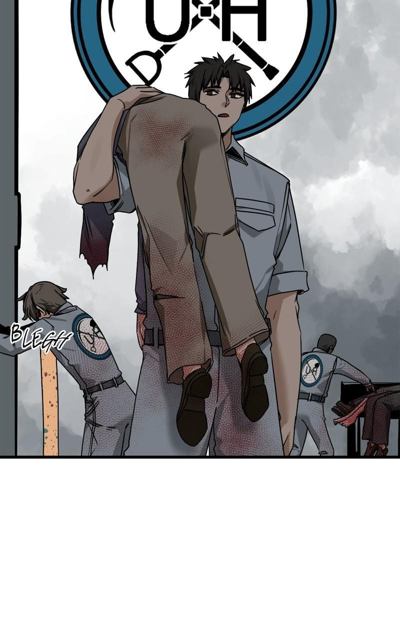Read Hero Killer chapter 170 image 76 on Lezhin