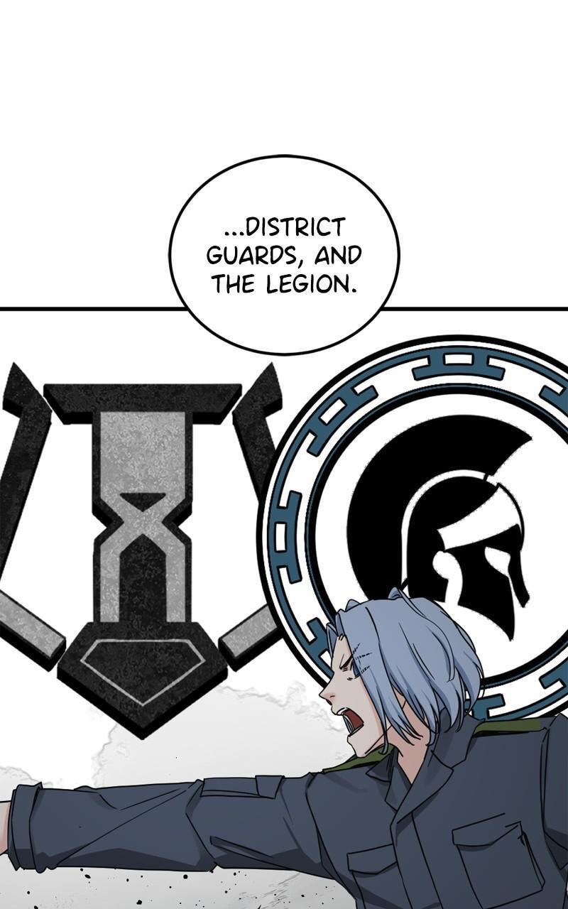 Read Hero Killer chapter 170 image 77 on Lezhin