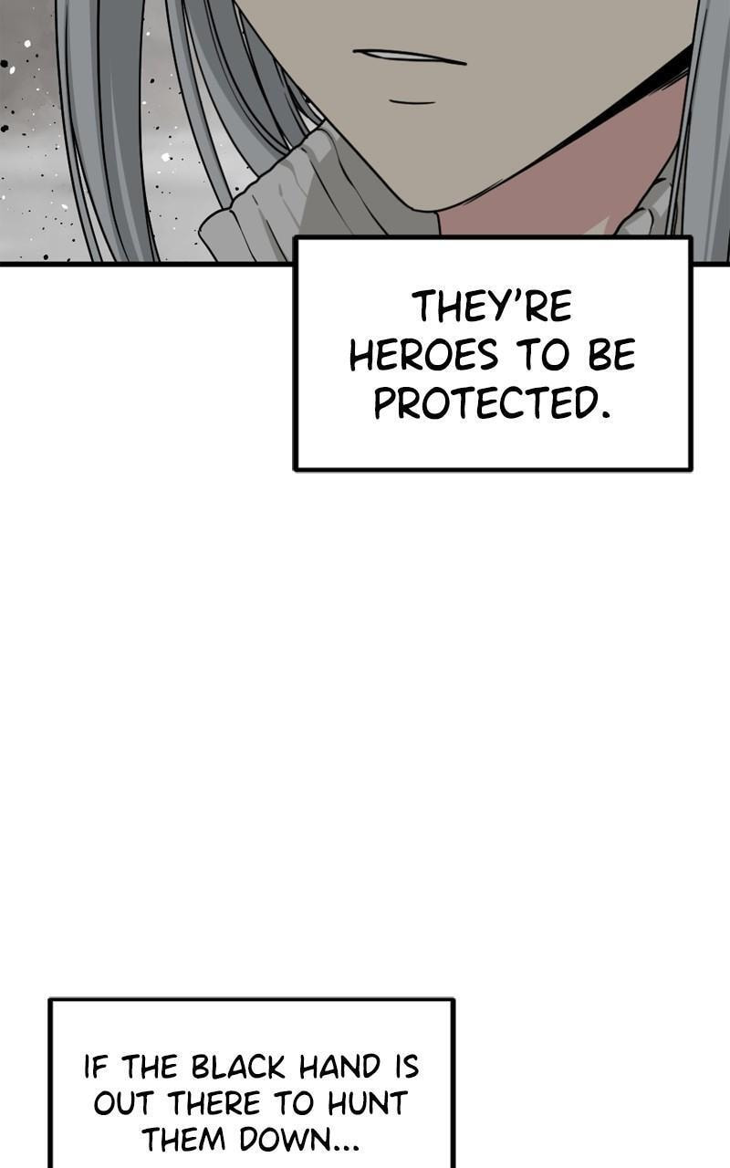 Read Hero Killer chapter 170 image 95 on Lezhin