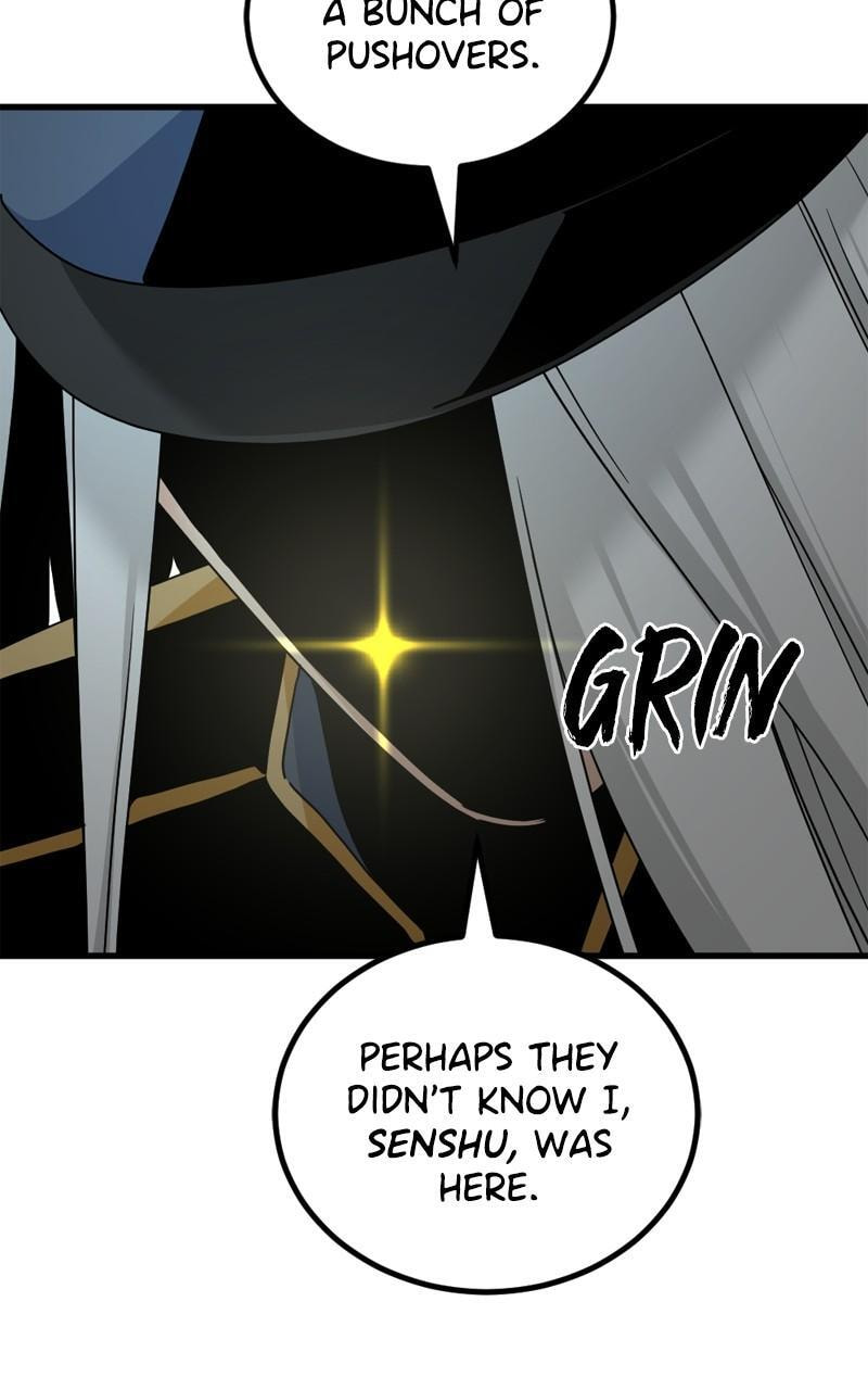 Read Hero Killer chapter 171 image 106 on Lezhin