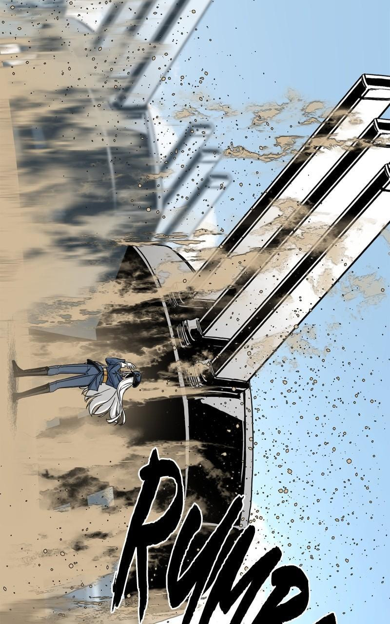 Read Hero Killer chapter 171 image 109 on Lezhin