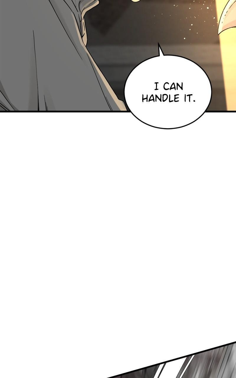 Read Hero Killer chapter 171 image 12 on Lezhin