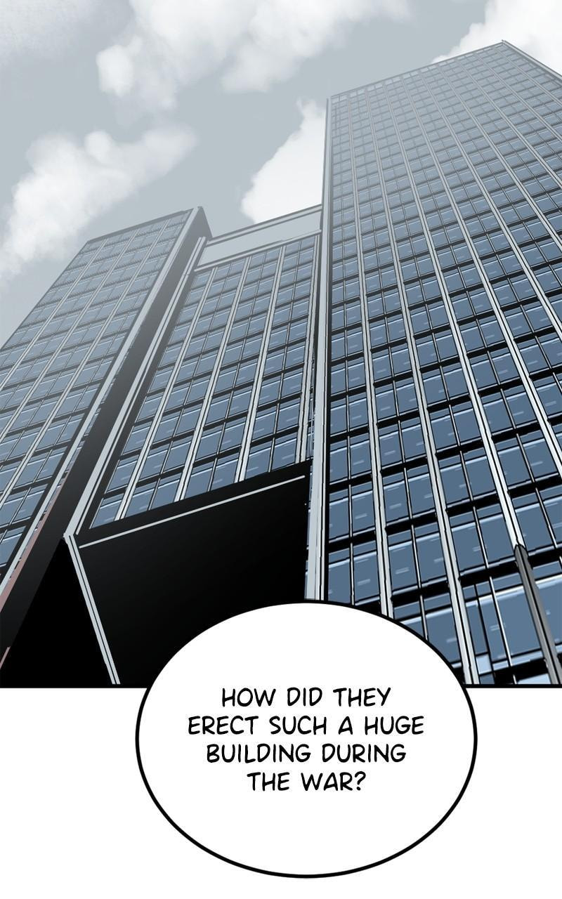 Read Hero Killer chapter 171 image 121 on Lezhin