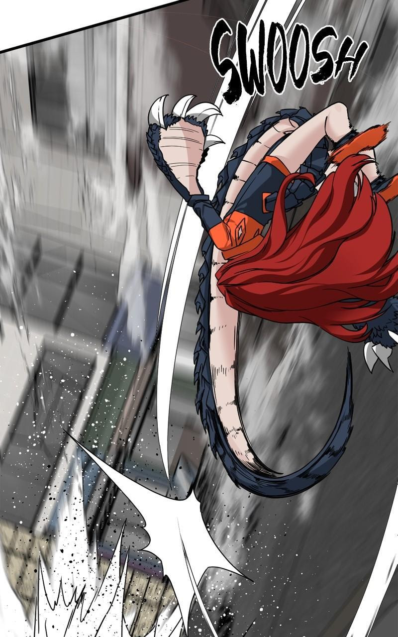 Read Hero Killer chapter 171 image 13 on Lezhin