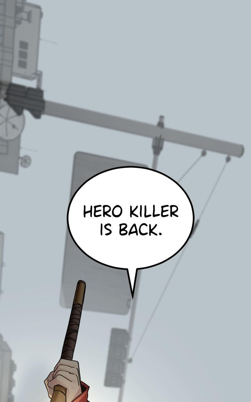 Read Hero Killer chapter 171 image 134 on Lezhin