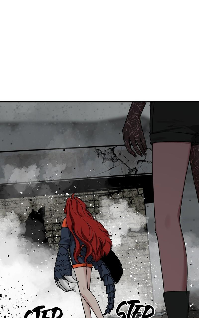 Read Hero Killer chapter 171 image 15 on Lezhin