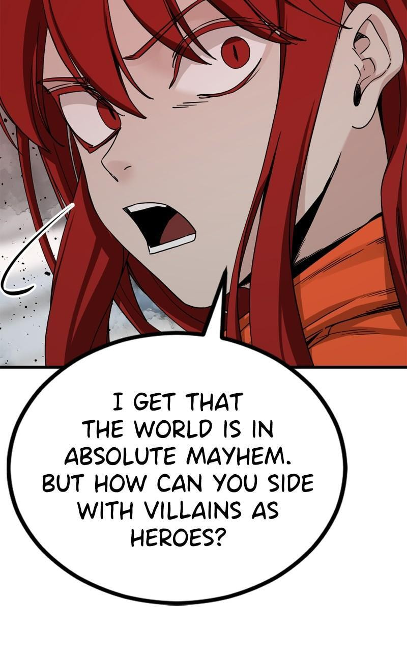 Read Hero Killer chapter 171 image 17 on Lezhin