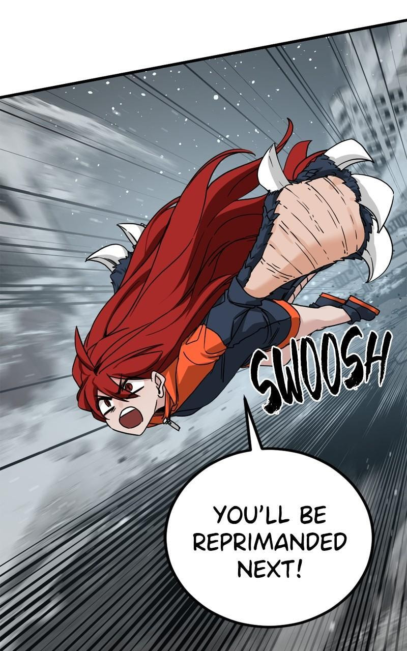 Read Hero Killer chapter 171 image 18 on Lezhin