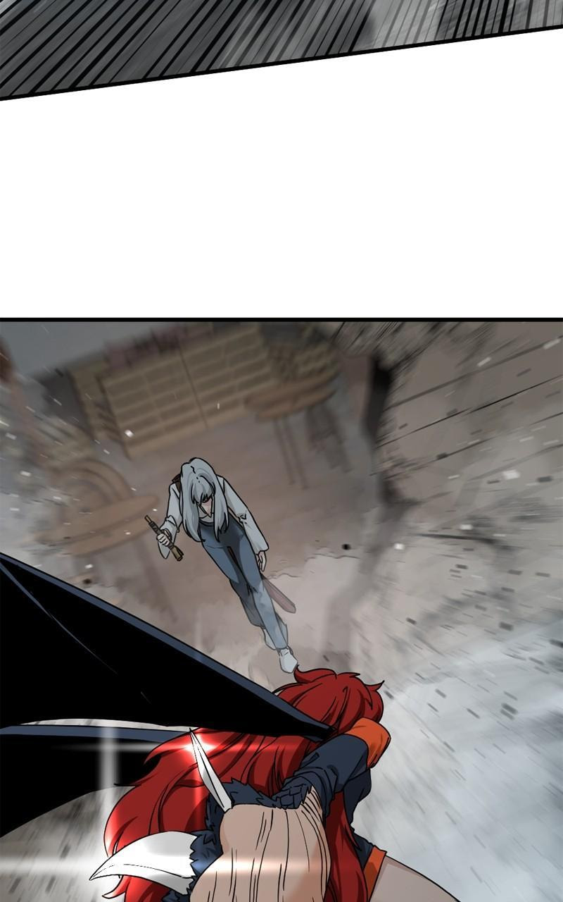 Read Hero Killer chapter 171 image 19 on Lezhin