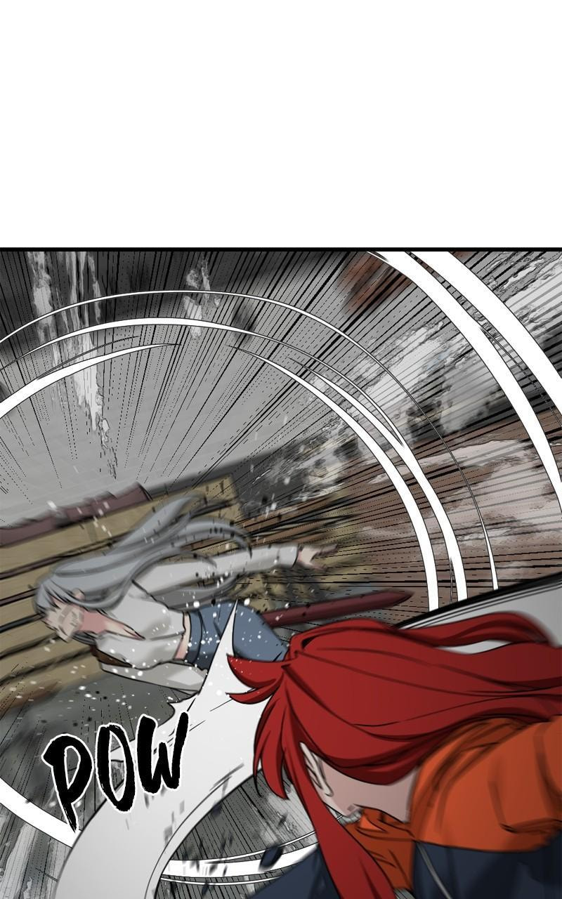 Read Hero Killer chapter 171 image 23 on Lezhin