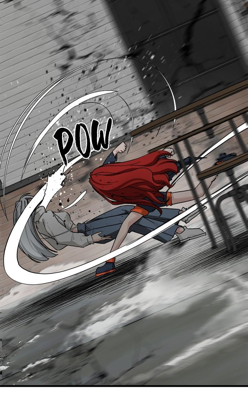 Read Hero Killer chapter 171 image 25 on Lezhin